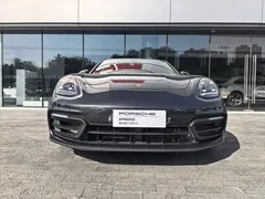 2023 Porsche Panamera 2.9T Platinum Edition — фото 7