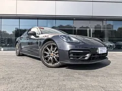 2023 Porsche Panamera 2.9T Platinum Edition — фото 9