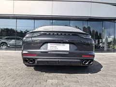 2023 Porsche Panamera 2.9T Platinum Edition — фото 10