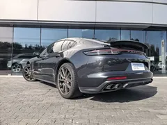 2023 Porsche Panamera 2.9T Platinum Edition — фото 12
