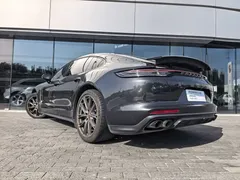 2023 Porsche Panamera 2.9T Platinum Edition — фото 13