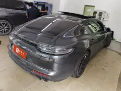 2023 Porsche Panamera Executive Platinum 2.9T — фото 2