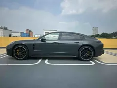 2023 Porsche Panamera Executive Platinum 2.9T — фото 3