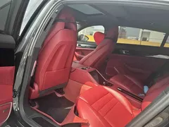 2023 Porsche Panamera Executive Platinum 2.9T — фото 7