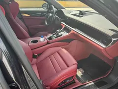 2023 Porsche Panamera Executive Platinum 2.9T — фото 8