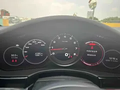2023 Porsche Panamera Executive Platinum 2.9T — фото 9