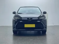 2022 Toyota Frontlander 2.0L CVT Elite, чёрный — фото 2
