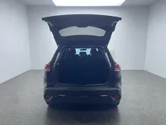 2022 Toyota Frontlander 2.0L CVT Elite, чёрный — фото 7