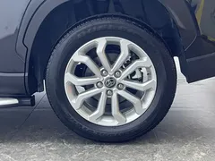 2022 Toyota Frontlander 2.0L CVT Elite, чёрный — фото 10