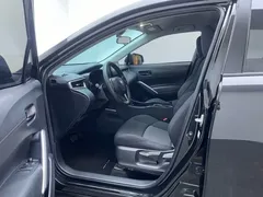 2022 Toyota Frontlander 2.0L CVT Elite, чёрный — фото 13