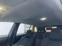 2022 Toyota Frontlander 2.0L CVT Elite, чёрный — фото 15