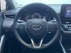 2022 Toyota Frontlander 2.0L CVT Elite, чёрный — фото 18