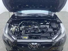 2022 Toyota Frontlander 2.0L CVT Elite, чёрный — фото 19