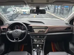 2022 Volkswagen Tharu 280TSI 2WD Luxury, белый — фото 6