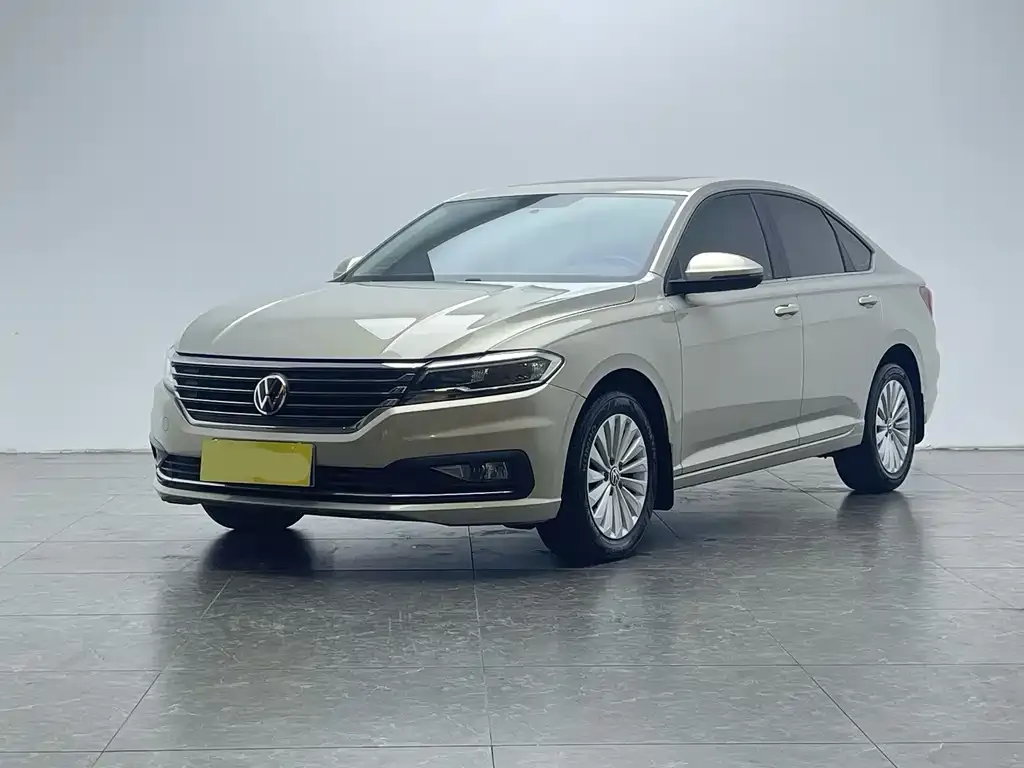 2021 Volkswagen Lavida 1.5L AT Comfort