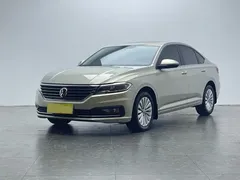 2021 Volkswagen Lavida 1.5L AT Comfort — фото 1