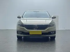 2021 Volkswagen Lavida 1.5L AT Comfort — фото 2
