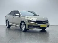2021 Volkswagen Lavida 1.5L AT Comfort — фото 3