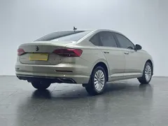 2021 Volkswagen Lavida 1.5L AT Comfort — фото 4