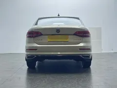 2021 Volkswagen Lavida 1.5L AT Comfort — фото 5