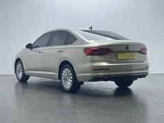 2021 Volkswagen Lavida 1.5L AT Comfort — фото 6