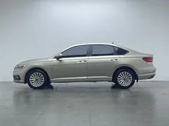 2021 Volkswagen Lavida 1.5L AT Comfort — фото 8