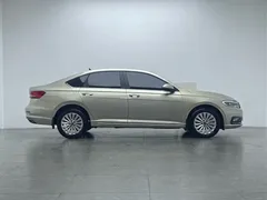 2021 Volkswagen Lavida 1.5L AT Comfort — фото 9