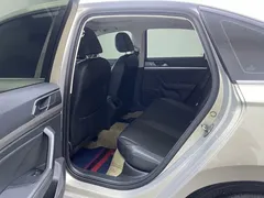 2021 Volkswagen Lavida 1.5L AT Comfort — фото 14