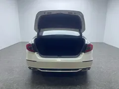 2022 Honda Accord 260TURBO Luxury, белый — фото 7