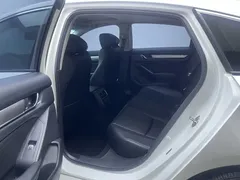 2022 Honda Accord 260TURBO Luxury, белый — фото 14