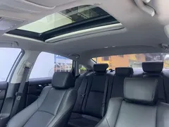 2022 Honda Accord 260TURBO Luxury, белый — фото 15