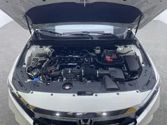 2022 Honda Accord 260TURBO Luxury, белый — фото 19