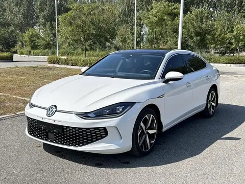 2023 Volkswagen Lamando L 280TSI DSG
