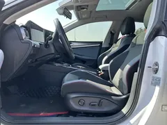 2023 Volkswagen Lamando L 280TSI DSG, белый — фото 9