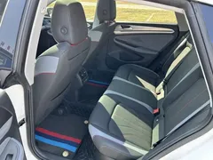2023 Volkswagen Lamando L 280TSI DSG, белый — фото 10