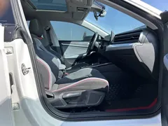 2023 Volkswagen Lamando L 280TSI DSG, белый — фото 12