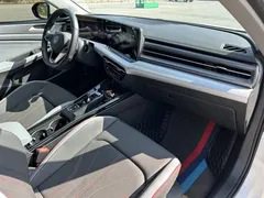 2023 Volkswagen Lamando L 280TSI DSG, белый — фото 13