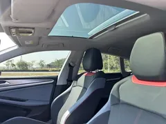 2023 Volkswagen Lamando L 280TSI DSG, белый — фото 15