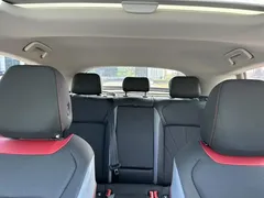 2023 Volkswagen Lamando L 280TSI DSG, белый — фото 16