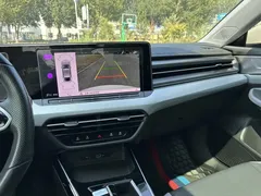 2023 Volkswagen Lamando L 280TSI DSG, белый — фото 21
