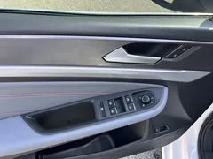 2023 Volkswagen Lamando L 280TSI DSG, белый — фото 25