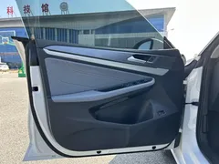 2023 Volkswagen Lamando L 280TSI DSG, белый — фото 26