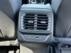 2023 Volkswagen Lamando L 280TSI DSG, белый — фото 27
