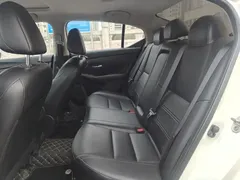 2021 Nissan Sylphy 1.6L XL CVT, белый — фото 9