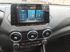 2021 Nissan Sylphy 1.6L XL CVT, белый — фото 11