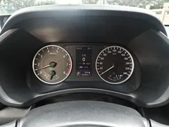 2021 Nissan Sylphy 1.6L XL CVT, белый — фото 12