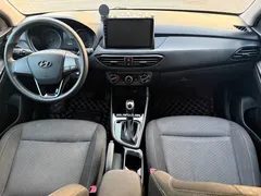 2020 Hyundai Elantra 1.6L AT DLX, белый — фото 9
