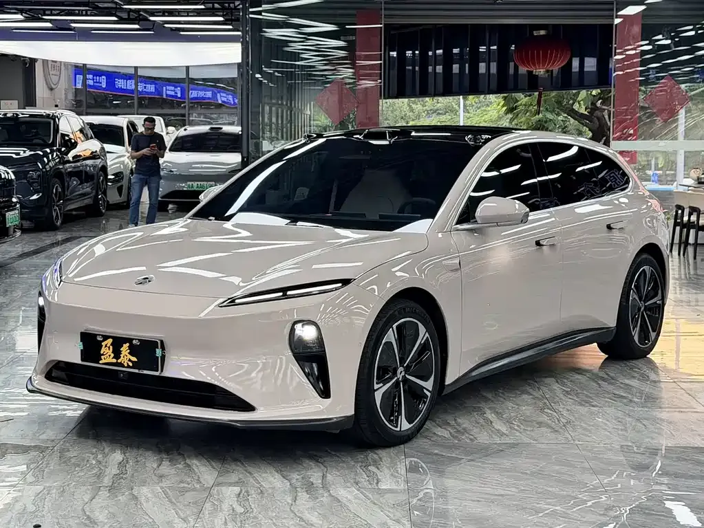 2024 Nio ET5T 75kWh Touring