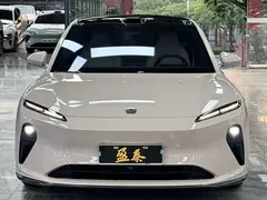 2024 Nio ET5T 75kWh Touring — фото 2