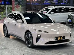 2024 Nio ET5T 75kWh Touring — фото 3